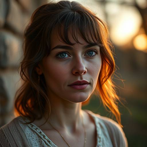 Foto van Anna Vermeulen