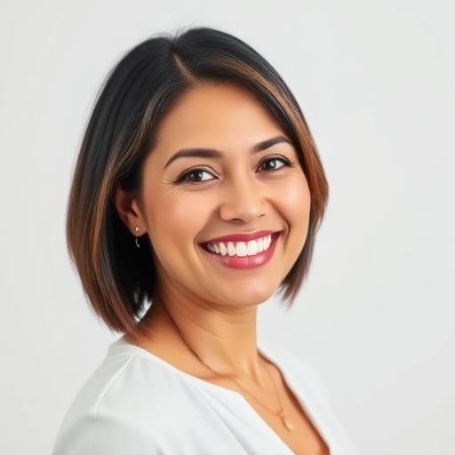 Profiel foto van een tevreden klant, Sophie De Vries